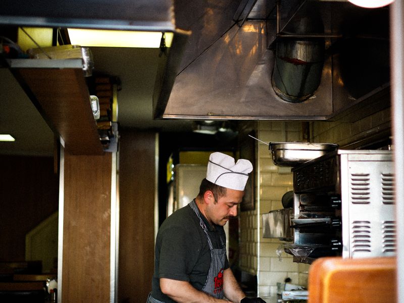 Hospitality & F&B