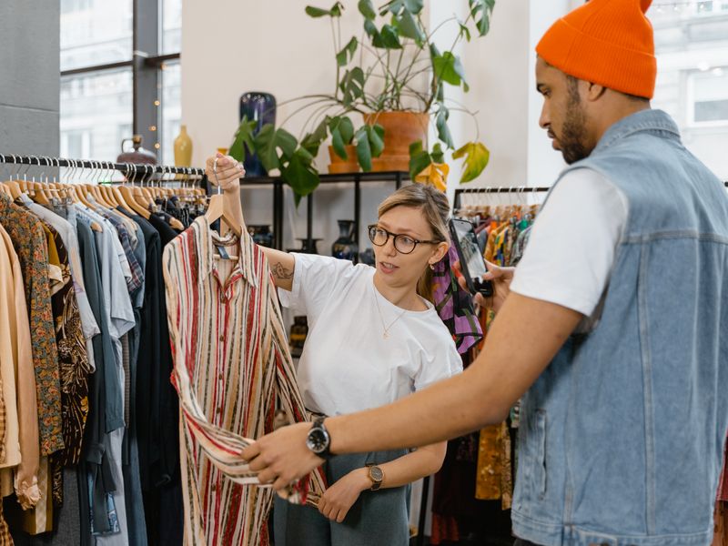 Retail & Trade